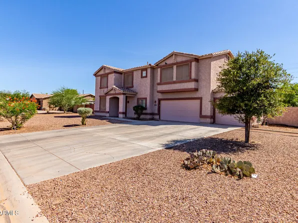 31700 N SUNFLOWER Way, San Tan Valley, AZ 85143