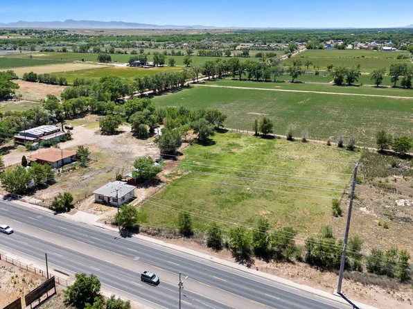 1227 E River Rd, Belen, NM 87002