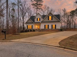 140 Hawthorn Ln, Covington, GA 30014