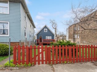 6551 S Bishop St, Chicago, IL 60636