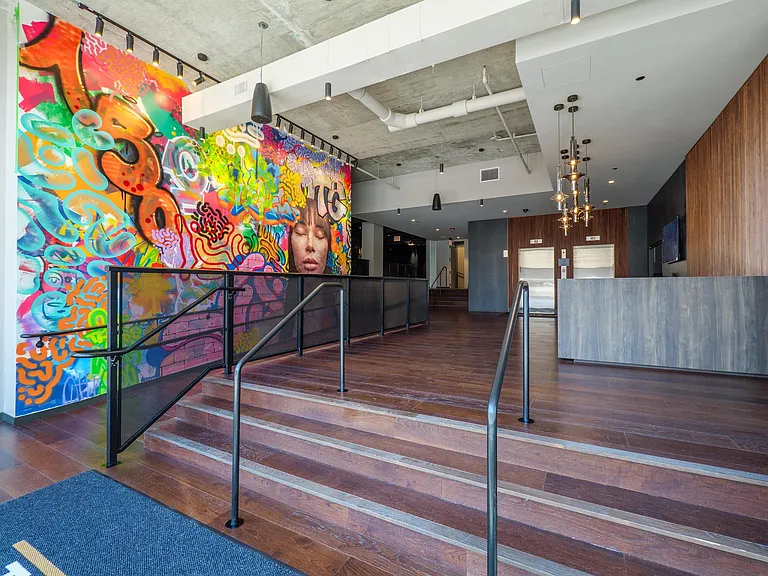 The Thompson at Fulton Market — Photo 11