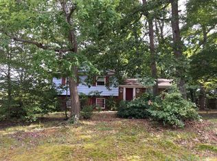 4705 Kingswood Dr, Greensboro, NC 27410