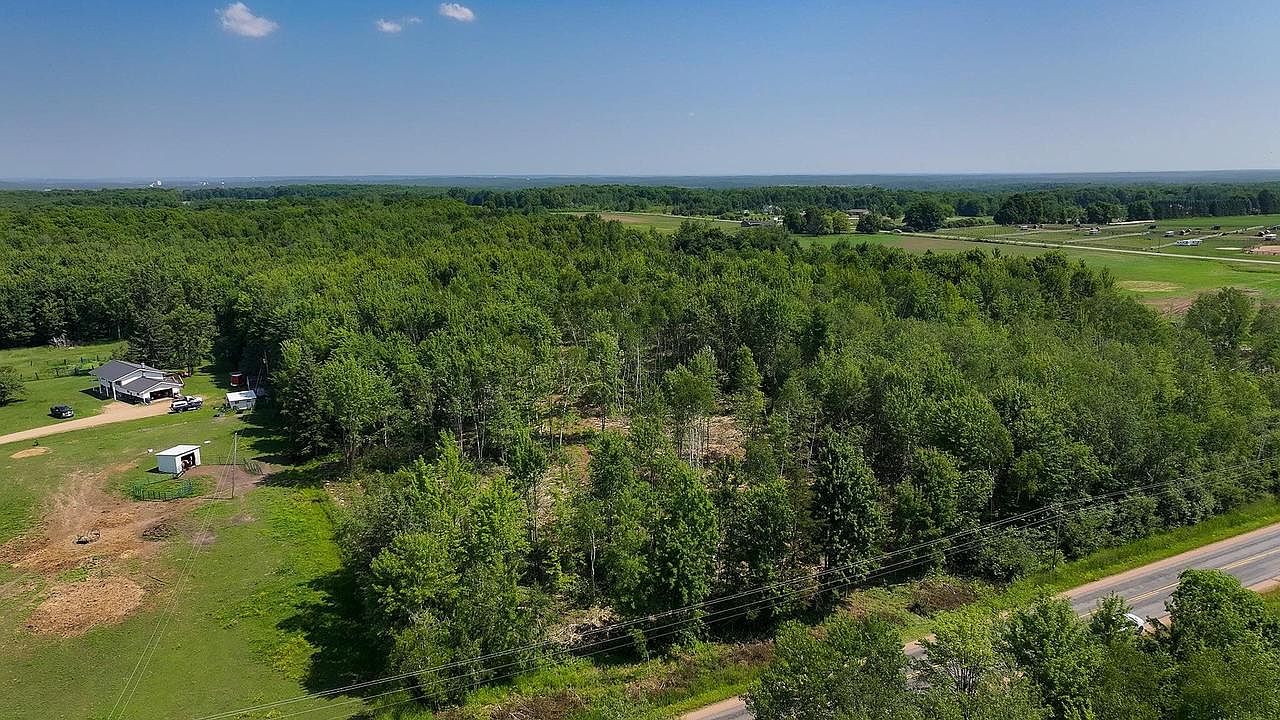 Lot 3 MAPLE RIDGE ROAD, Mosinee, WI 54455 | Zillow