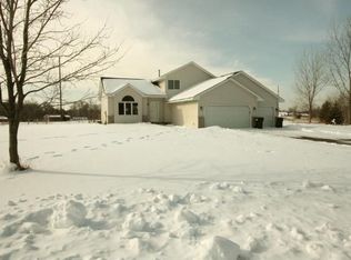 84 173rd Ln NW, Andover, MN 55304