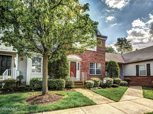 39 Azimuth Court #127, Holmdel, NJ 07733