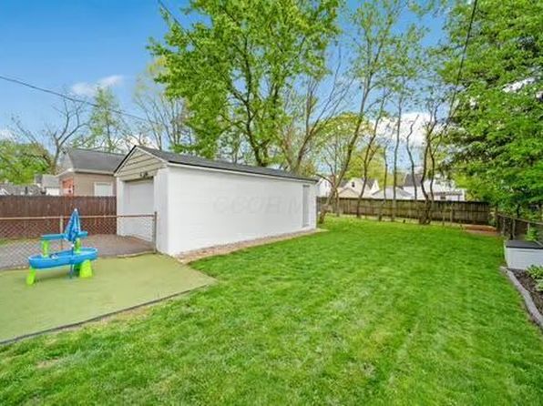 233 Girard Rd, Columbus, OH 43214