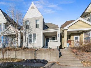 303 W 4th St #1, Duluth, MN 55806