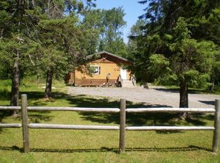 W2884 Kenneth Rd, Moran, MI 49760