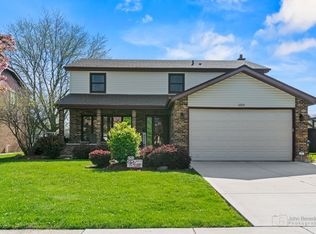 1223 N Itasca Rd, Addison, IL 60101