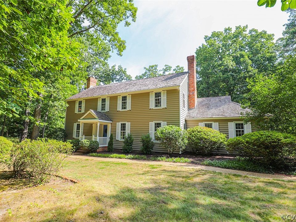12510 Robious Rd, Midlothian, VA 23113 Zillow
