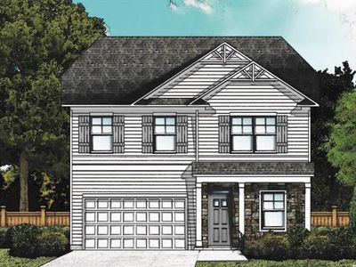 102 Denbigh Ln, Greenville, SC, 29605
