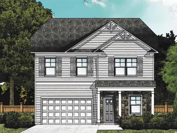 102 Denbigh Ln, Greenville, SC 29605