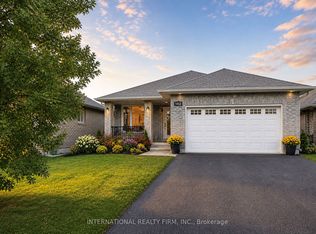 1453 Ireland Dr, Peterborough, ON K9K 0A4