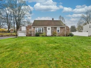 63 Wellington St, Marlborough, MA 01752