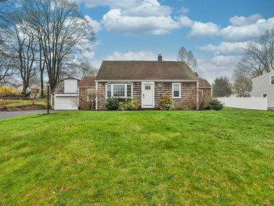 63 Wellington St, Marlborough, MA, 01752