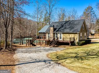 292 S Century Dr, Martin, GA 30557