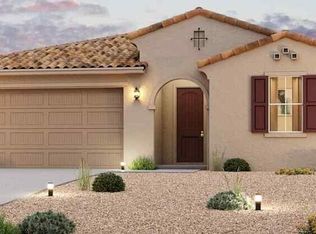 40085 W Sparks Ln, Maricopa, AZ 85138