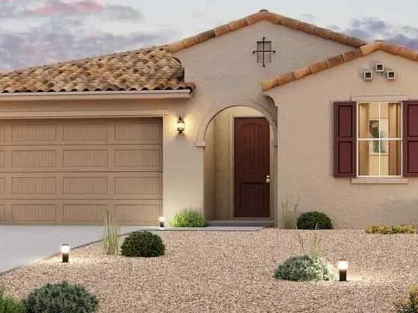 40085 W SPARKS Lane, Maricopa, AZ 85138