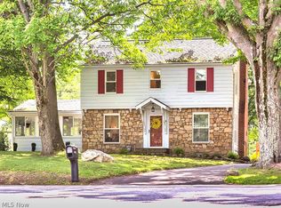 5304 Som Center Rd, Solon, OH 44139