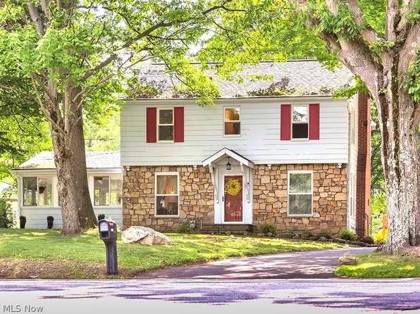 5304 Som Center Rd, Solon, OH 44139