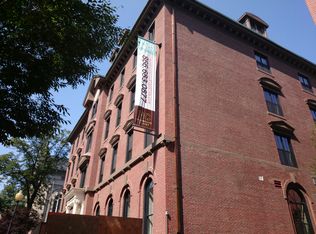 761 Harrison Ave, Boston, MA 02118