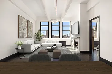 60 Broadway, #7K