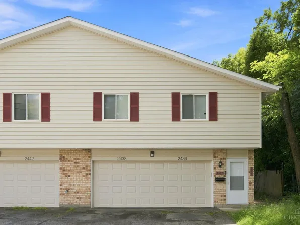 2436 Mustang Dr, Cincinnati, OH 45211