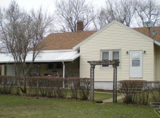 501 N Main Ave, Colman, SD 57017