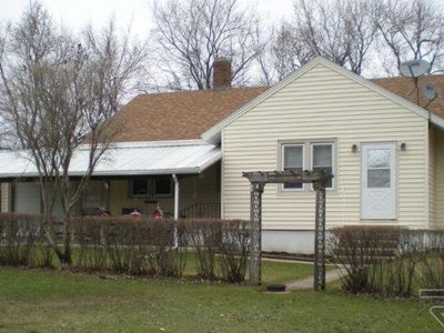 501 N Main Ave, Colman, SD, 57017