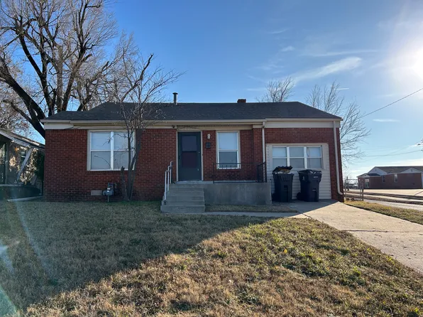 2200 NE 24th St, Oklahoma City, OK 73111