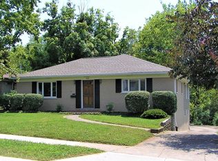 107 Ritchie Ave, Cincinnati, OH 45215