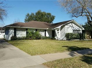 4026 Martinshire Dr, Houston, TX 77025