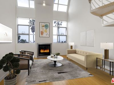 1912 Broadway APT 311, Santa Monica, CA, 90404