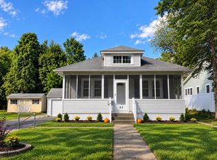 53 Camden St, South Hadley, MA 01075