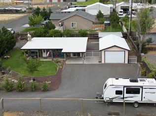 515 Columbia Ave, Roosevelt, WA