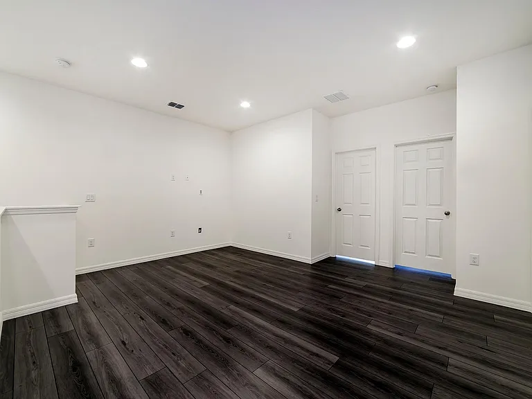 Flex Space