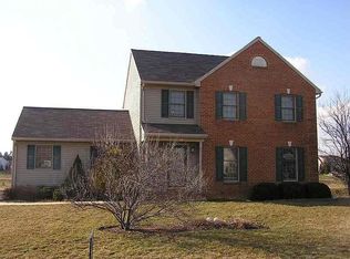 34 Viscount Pl, Lititz, PA 17543