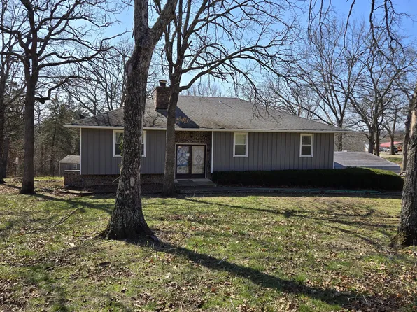 23042 Indian Lane, Hermitage, MO 65668