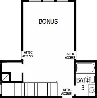 3rd Floor