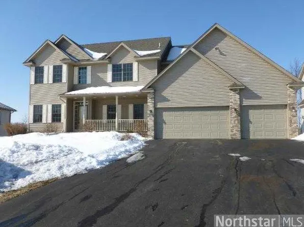 15754 Drake St NW, Andover, MN 55304
