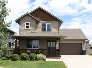 972 Yellowstone Ave, Bozeman, MT 59718