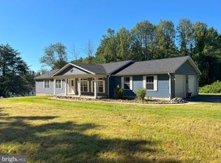 801 Lagrange Rd, Street, MD 21154