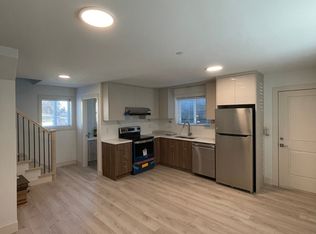 3327 Puget Dr, Vancouver, BC