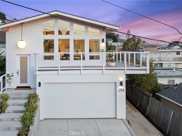 194 6th St, Cayucos, CA 93430