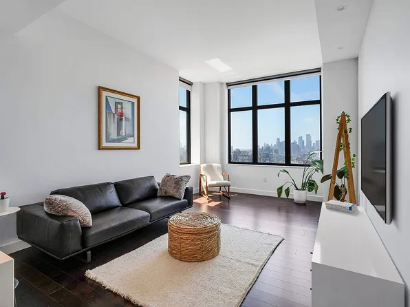 101 W 24th St APT 31C, New York, NY 10011