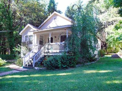 11844 Sunrise Ln, Grass Valley, CA, 95945