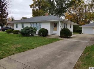 1143 Herbert J Ave, Jackson, MI