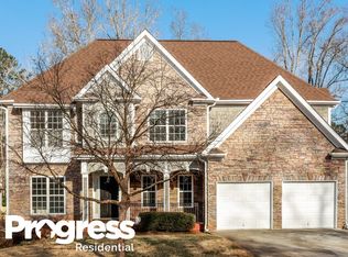 435 Brackin Trce, Grayson, GA