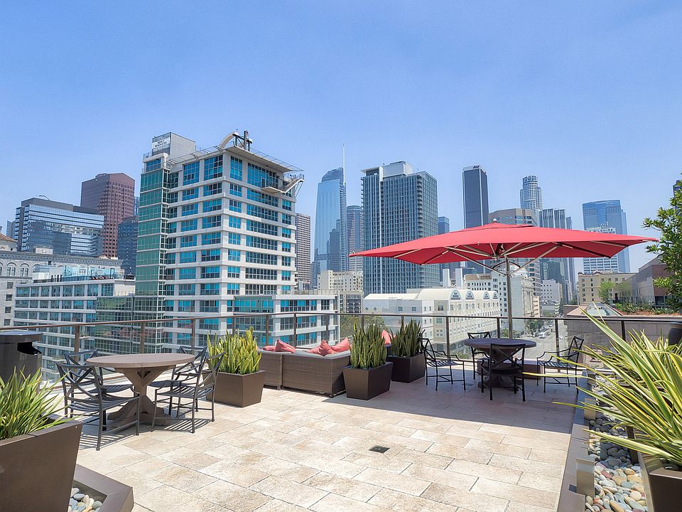 1000 Grand by Windsor Apartment Rentals Los Angeles, CA Zillow