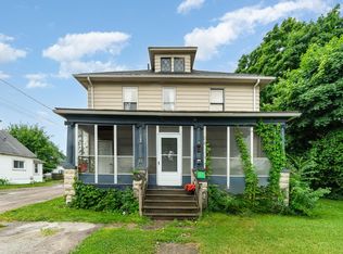 1104 Cass Ave, Bay City, MI 48708